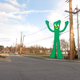 Illustration for article titled Gumby Kill. Gumby Eat Soul.